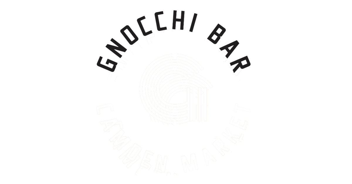 Gnocchi Bar in London